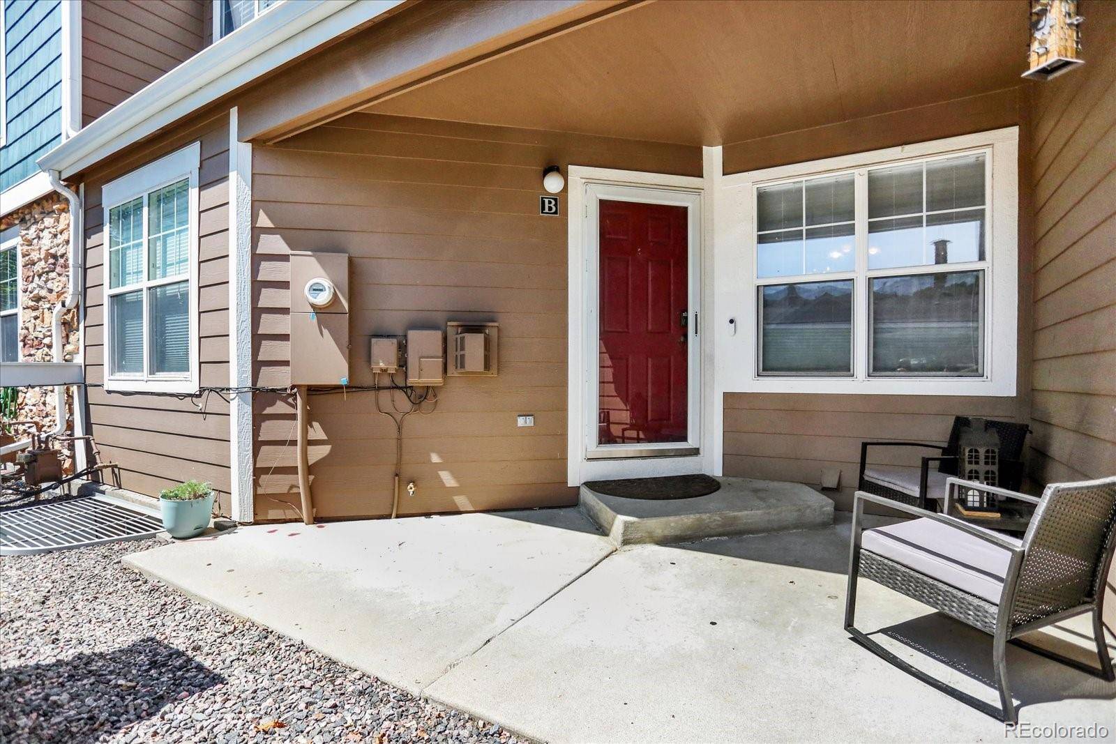 Thornton, CO 80241,13271 Holly ST #B