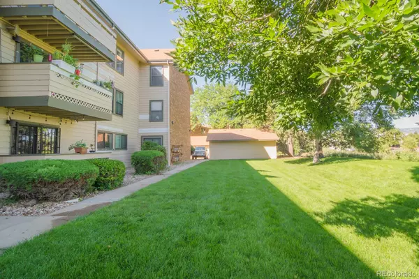 410 Zang ST #2-306, Lakewood, CO 80228