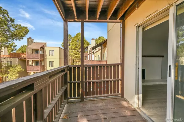 9700 E Iliff AVE #D44, Denver, CO 80231