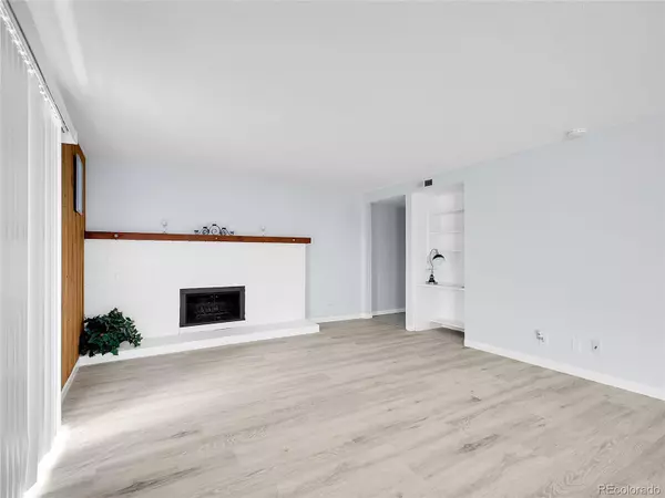 Denver, CO 80231,9700 E Iliff AVE #D44