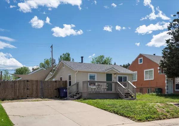 Denver, CO 80219,3134 W Center AVE