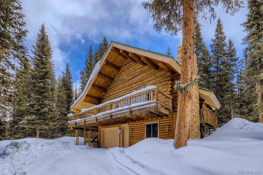 704 SCR 672, Breckenridge, CO 80424