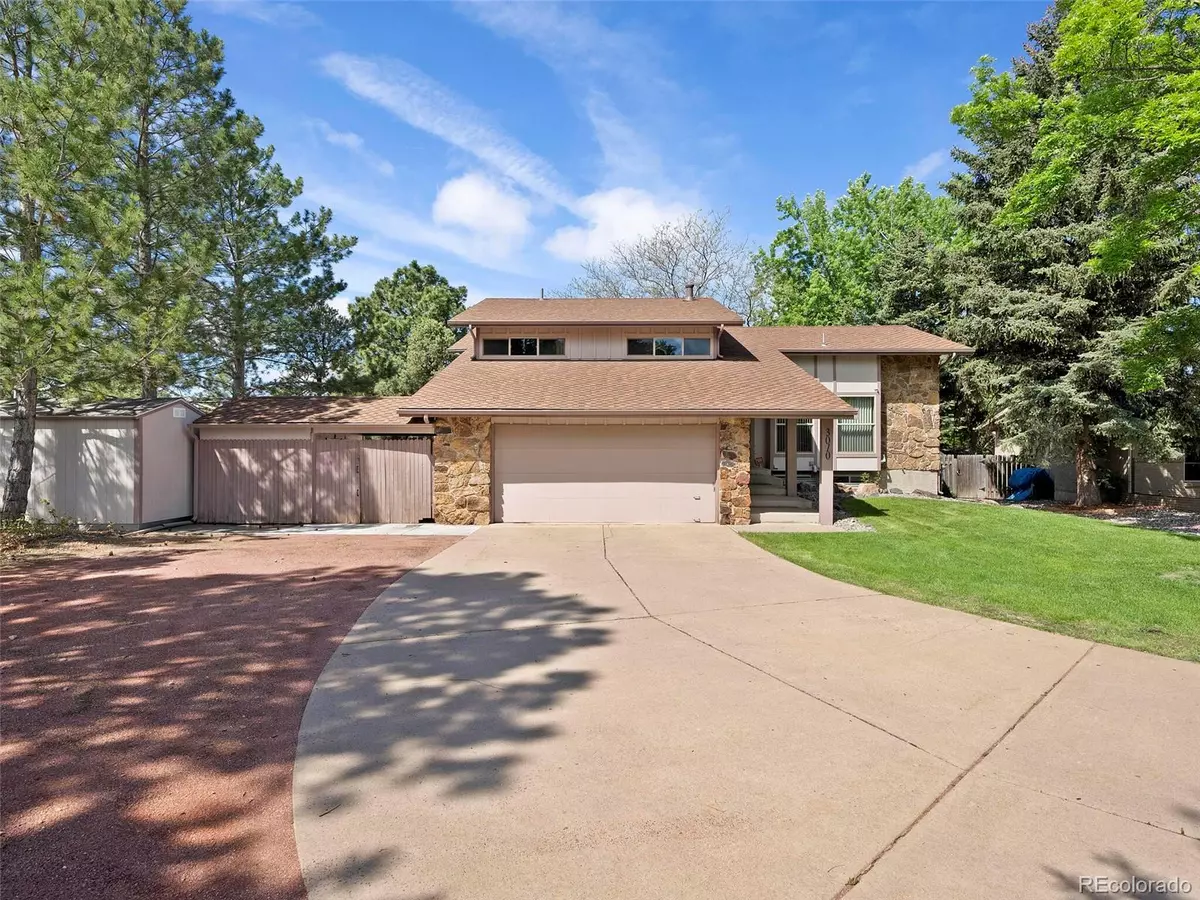 Colorado Springs, CO 80917,3010 Caravan CT