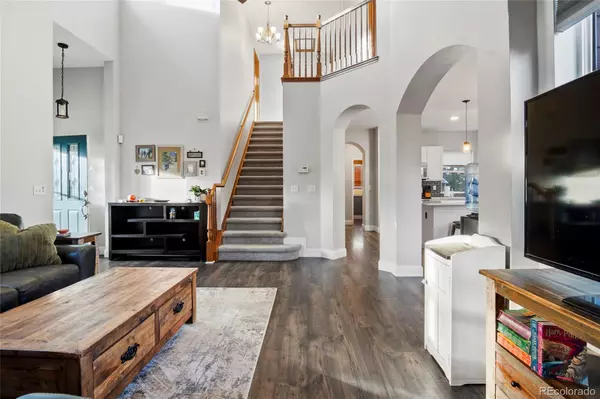 Thornton, CO 80241,13560 High CIR