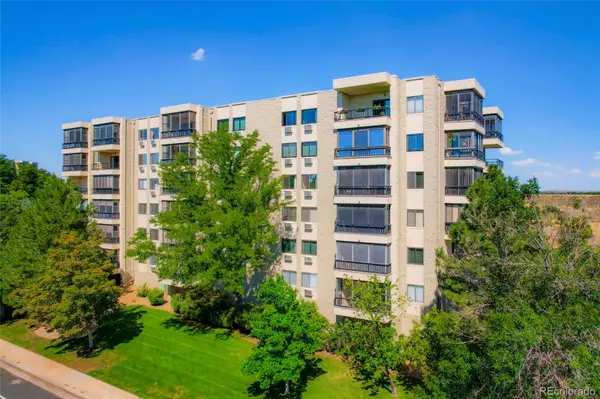 13800 E Marina DR #406, Aurora, CO 80014