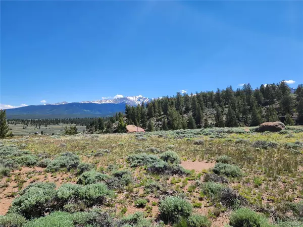 Parcel 1-A Tract 58 EE Hill Estates, Twin Lakes, CO 81251