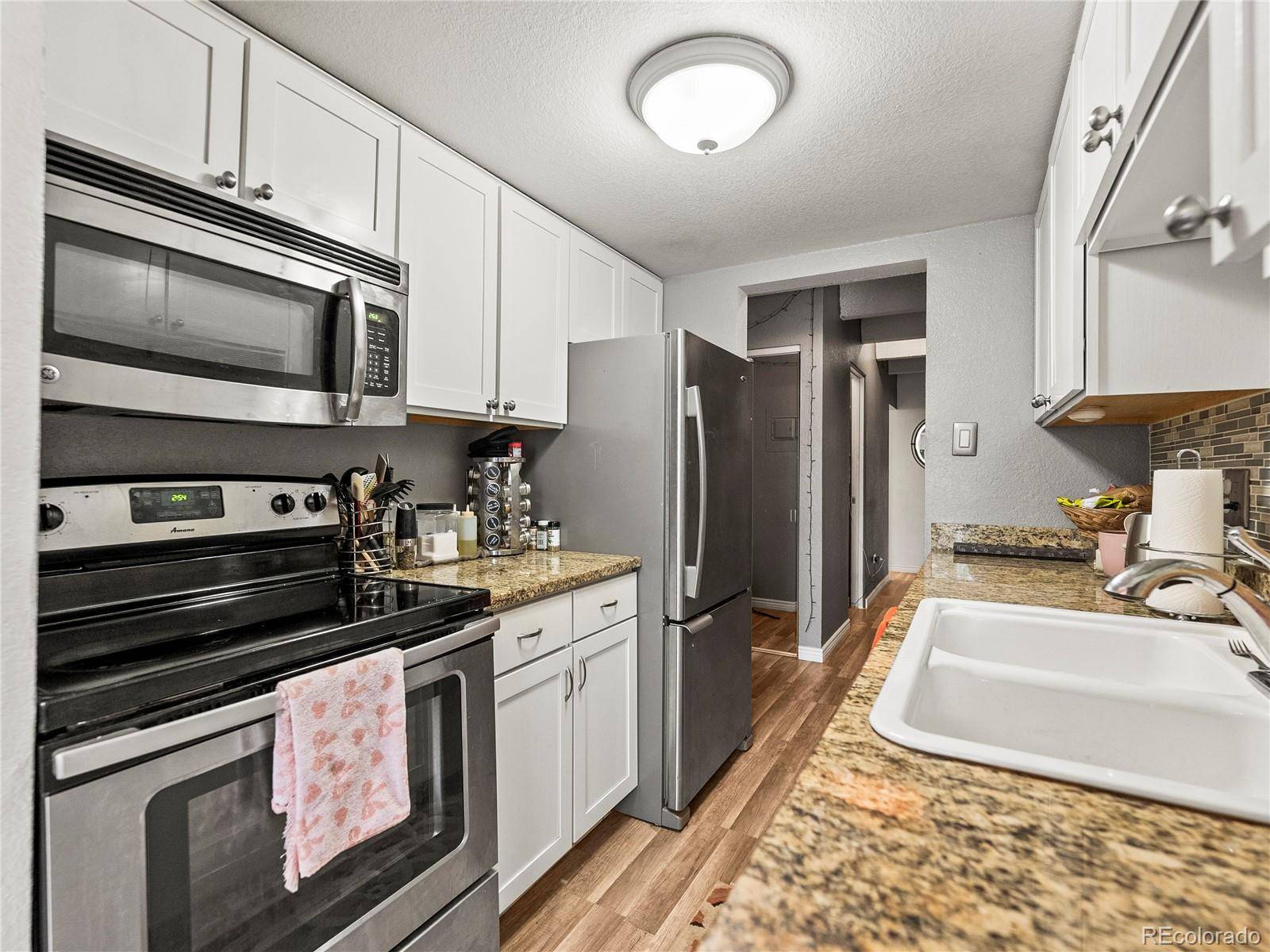 Denver, CO 80209,100 S Clarkson ST #202