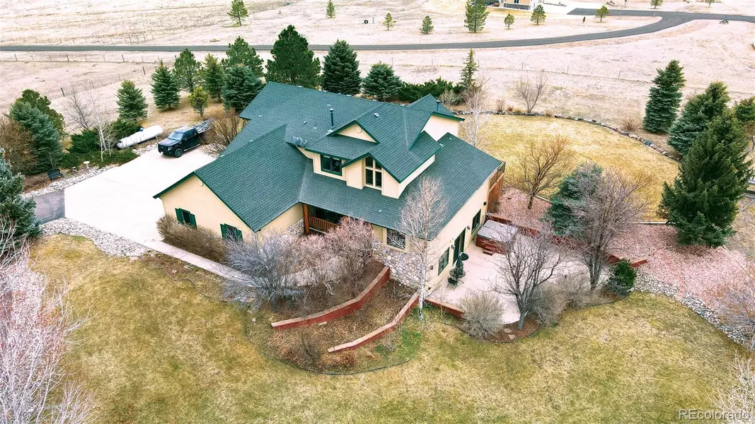 40909 Applefield CIR, Elizabeth, CO 80107