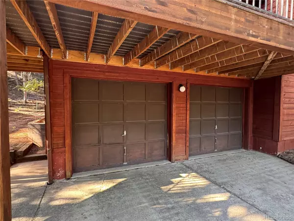 Woodland Park, CO 80863,121 Red Rock CT
