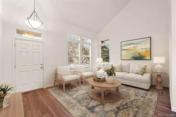 Wheat Ridge, CO 80033,4674 Flower ST