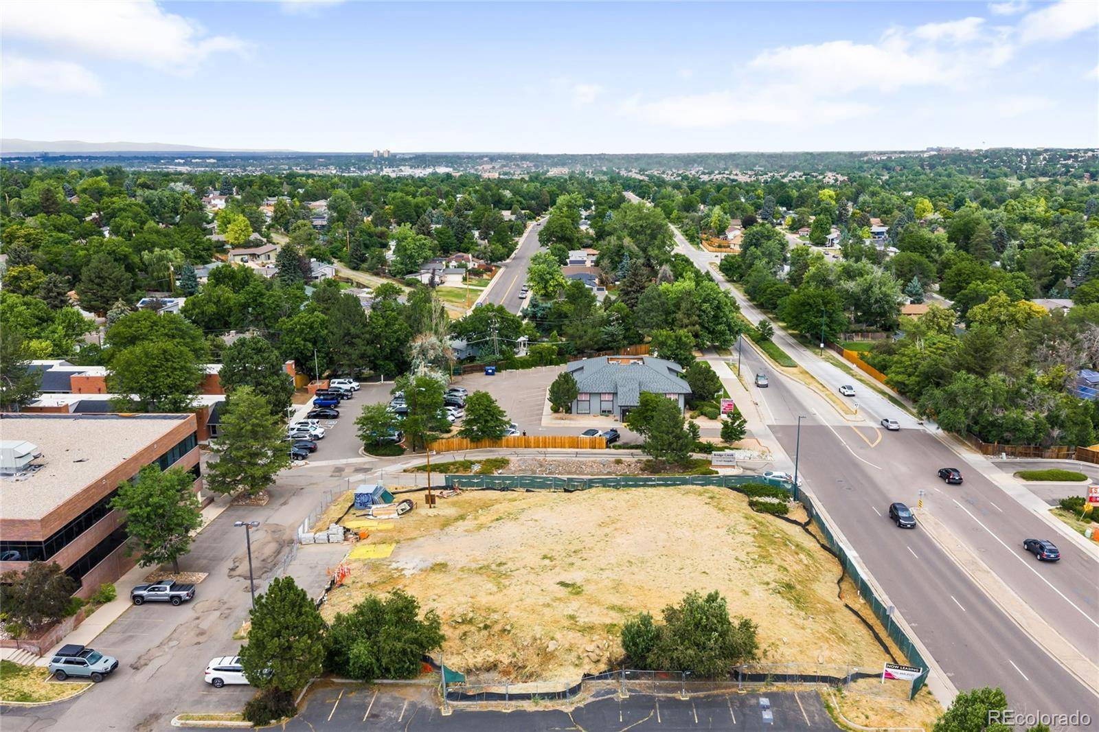 Denver, CO 80231,3401 S Yosemite ST