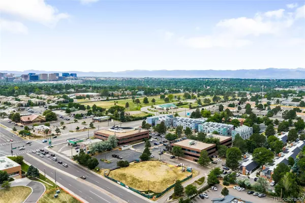Denver, CO 80231,3401 S Yosemite ST