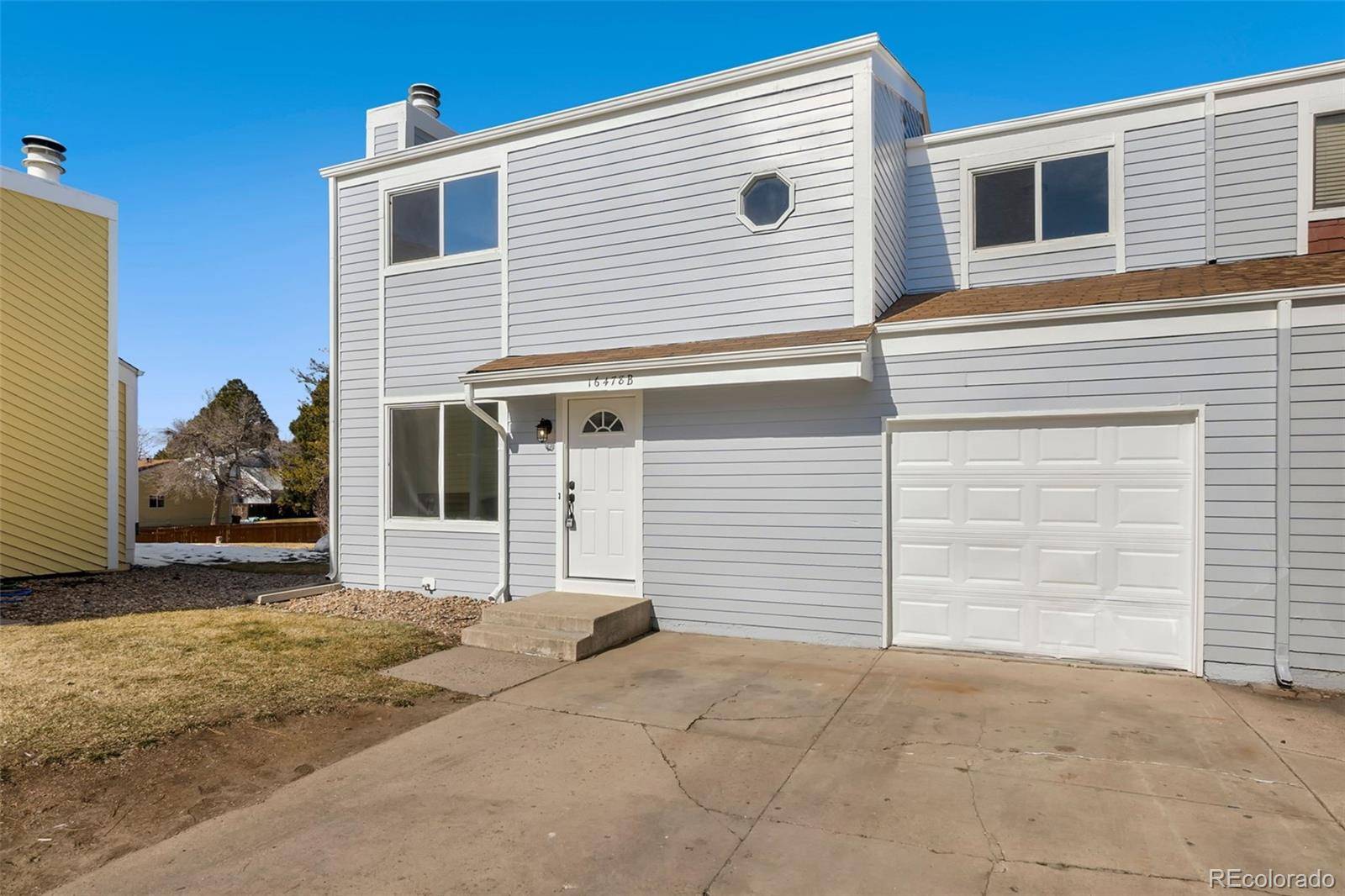 16478 E Rice PL #B, Aurora, CO 80015