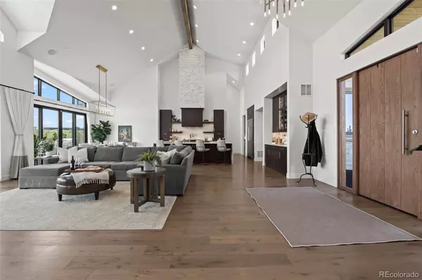 Castle Rock, CO 80108,6436 Holy Cross CT