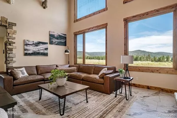 Granby, CO 80446,584 GCR 6237