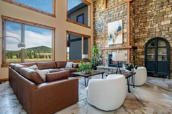 Granby, CO 80446,584 GCR 6237