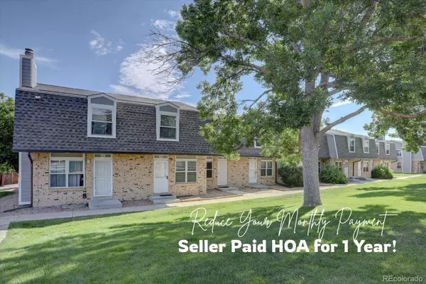 1474 S Pierson ST #65, Lakewood, CO 80232