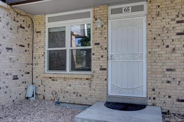 Lakewood, CO 80232,1474 S Pierson ST #65