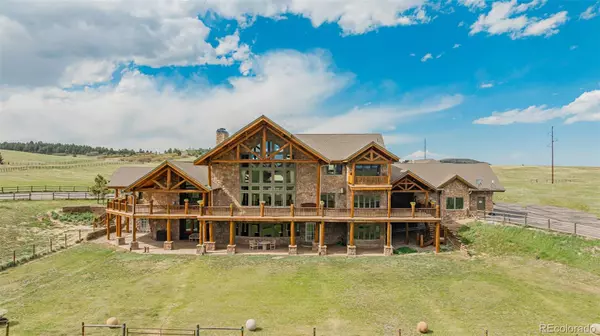 Larkspur, CO 80118,15958 Shadow Mountain Ranch RD