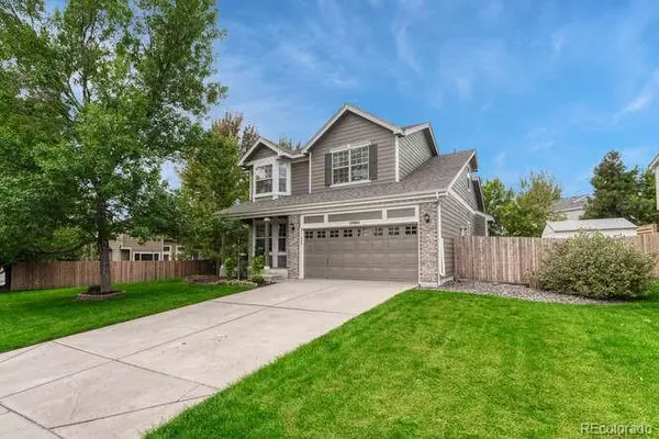 Aurora, CO 80015,18980 E Garden DR