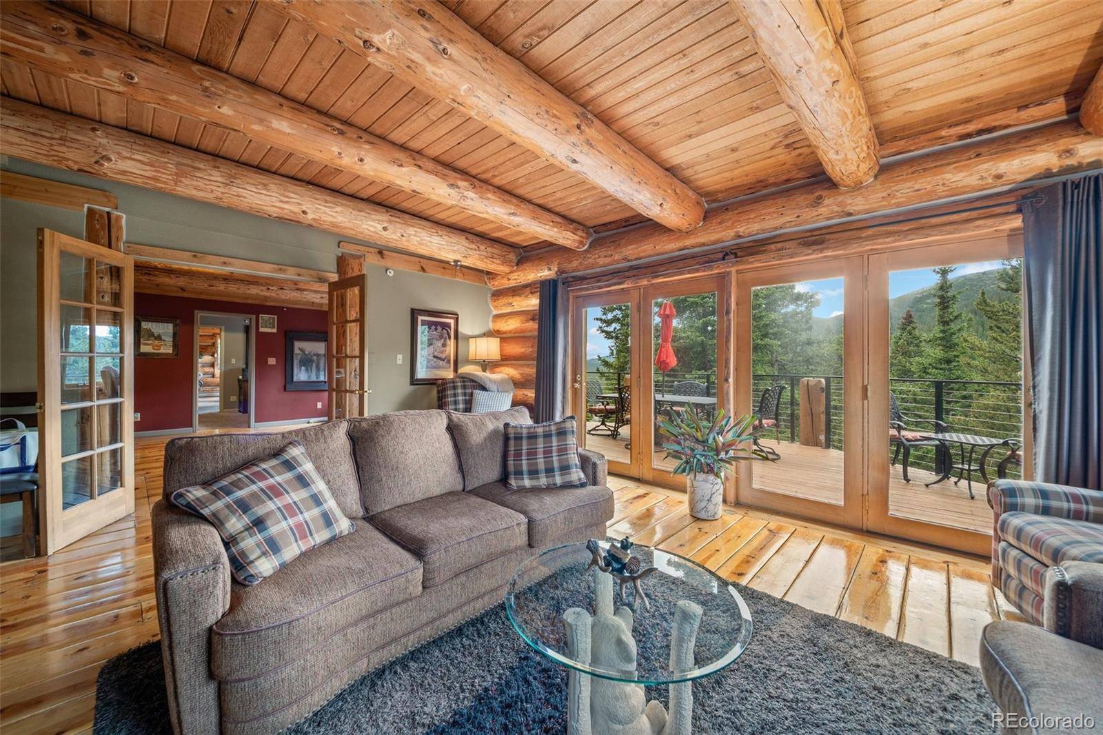 Idaho Springs, CO 80452,336 Crest DR