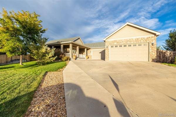 410 S 36th AVE, Brighton, CO 80601