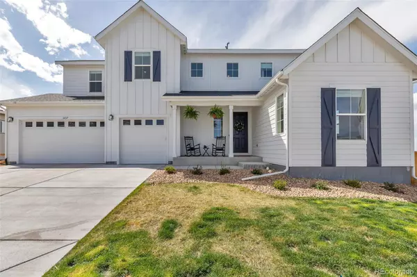 Parker, CO 80134,14317 Shasta Daisy PT