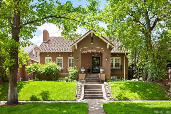 Denver, CO 80218,615 N Williams ST