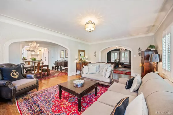 Denver, CO 80218,615 N Williams ST