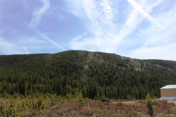 Idaho Springs, CO 80425,Lot 33a Silver Creek RD