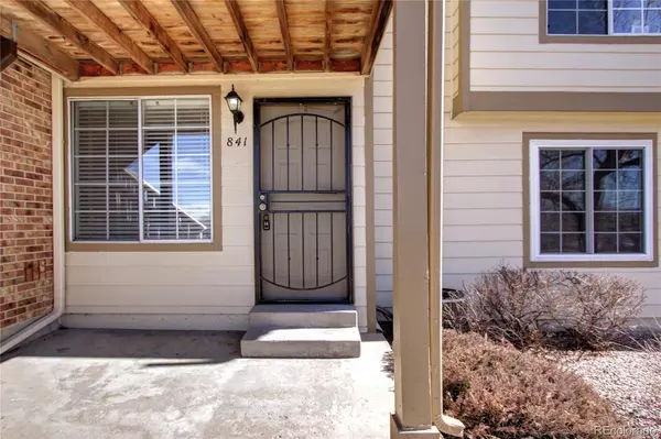 Highlands Ranch, CO 80126,841 Summer DR