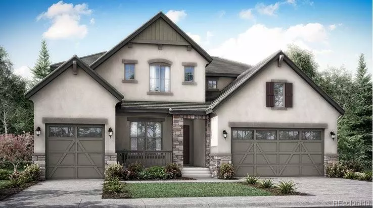 15414 W Columbia AVE, Morrison, CO 80465