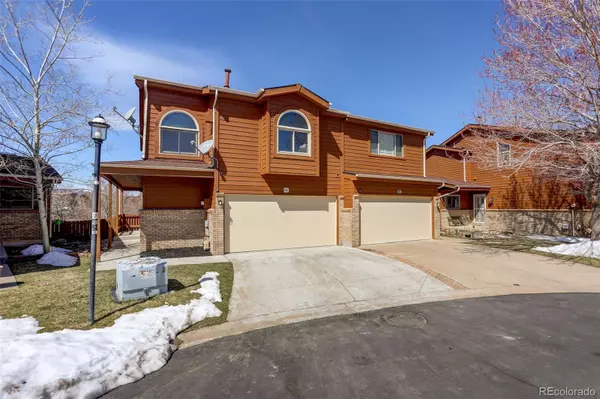 Lakewood, CO 80228,61 Wright CT