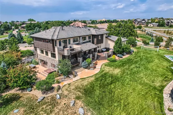 Broomfield, CO 80023,2635 Spruce Meadows DR
