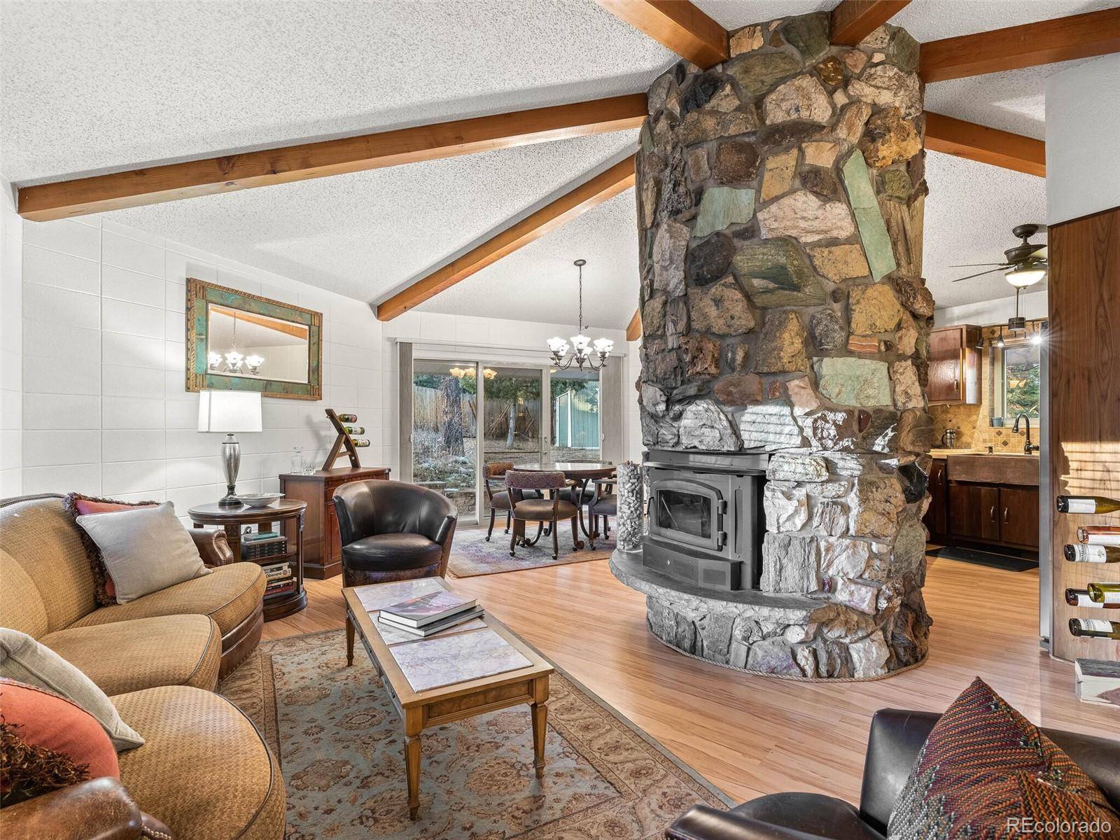 Morrison, CO 80465,19377 Hill DR