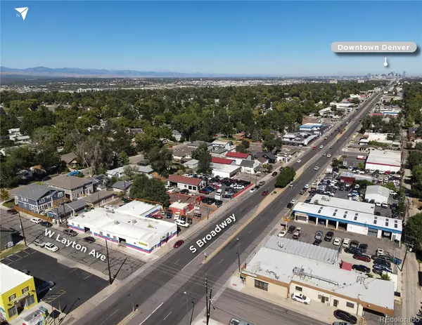 Englewood, CO 80113,4775 S Broadway ST