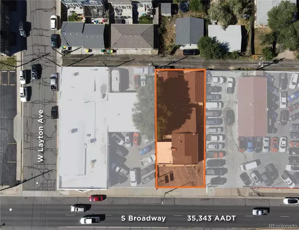 Englewood, CO 80113,4775 S Broadway ST