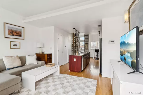 Denver, CO 80205,500 30th ST #6