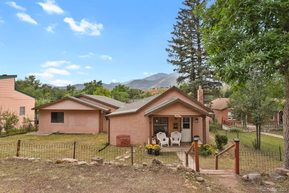 Colorado Springs, CO 80904,3171 W Kiowa ST