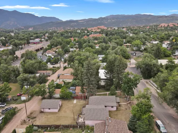 Colorado Springs, CO 80904,3171 W Kiowa ST