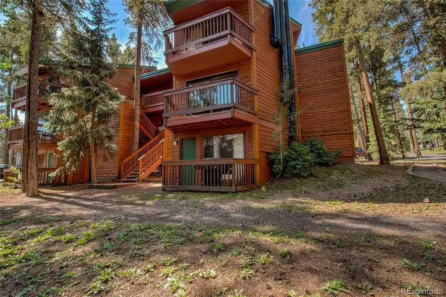1120 Ski Hill RD #16, Breckenridge, CO 80424