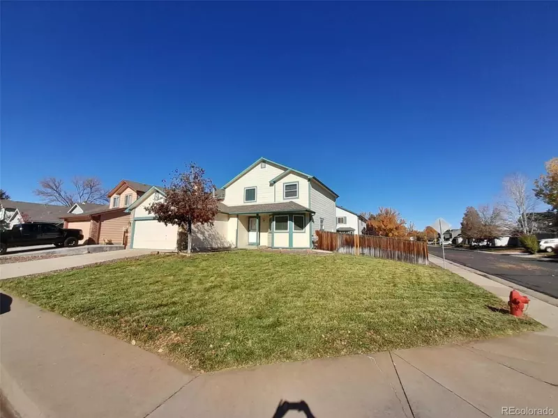 11306 Depew WAY, Westminster, CO 80020