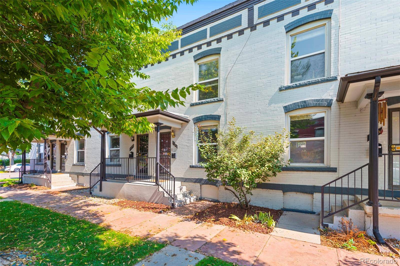 Denver, CO 80205,727 31st ST