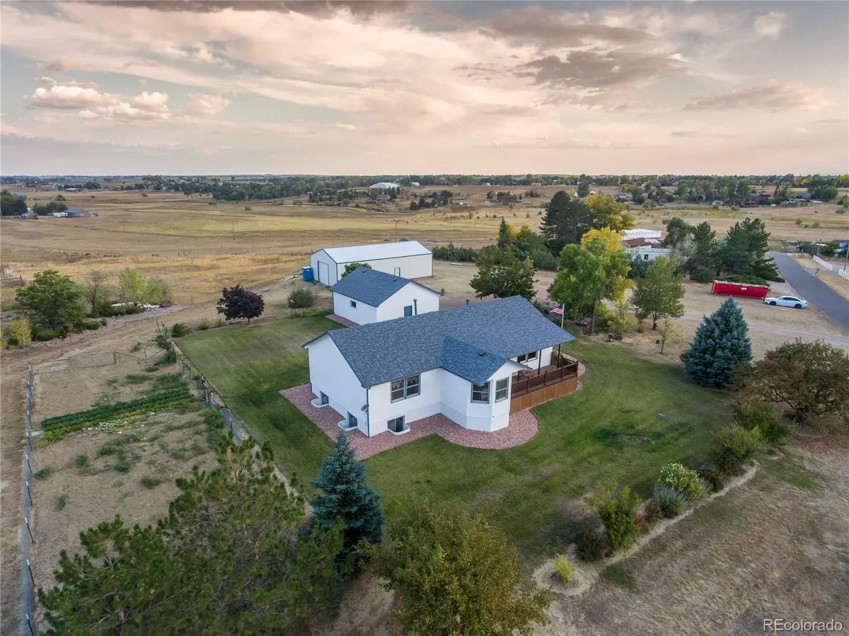 Berthoud, CO 80513,108 Bothun RD