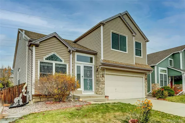 Aurora, CO 80013,19073 E Linvale PL