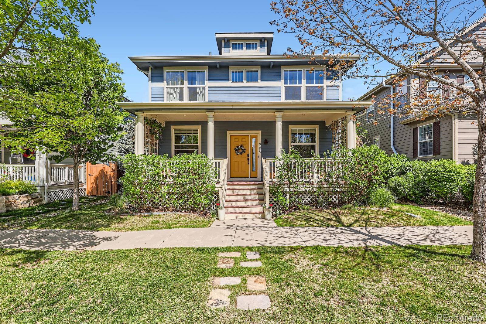 Denver, CO 80238,3386 Beeler CT