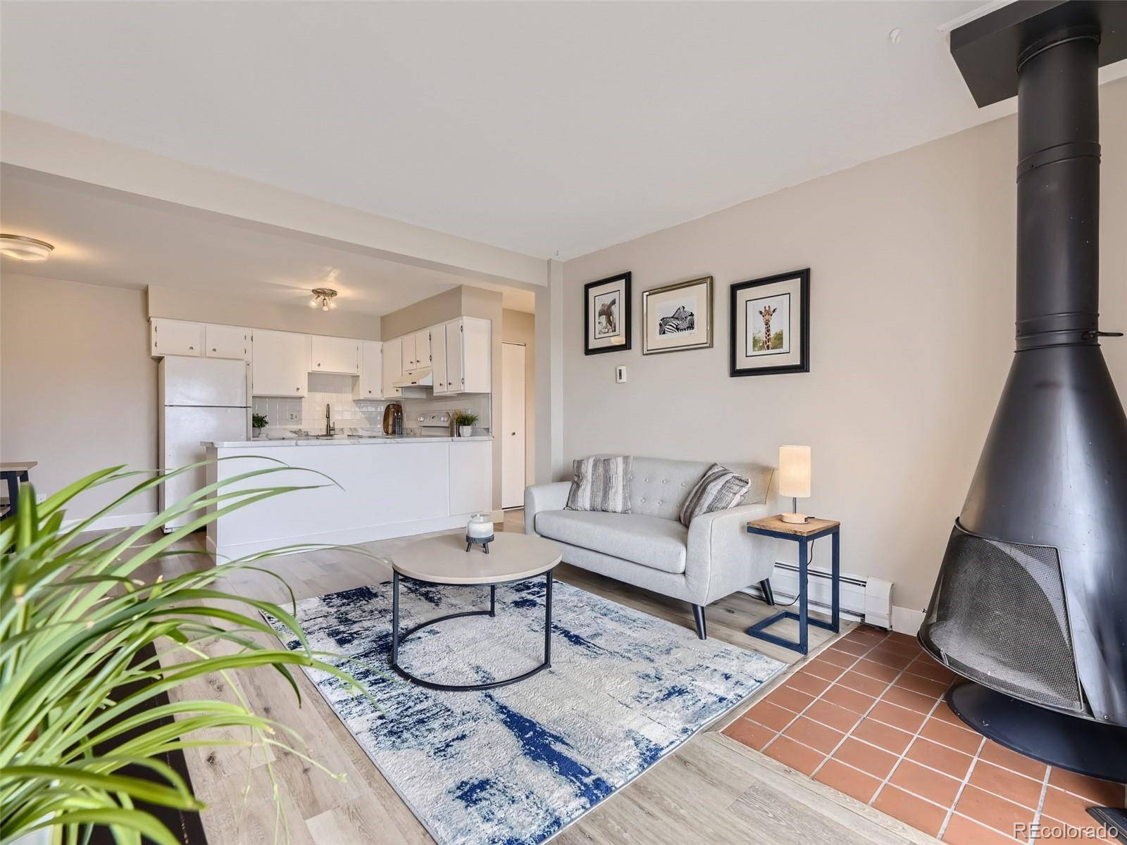 5995 W Hampden AVE #B23, Denver, CO 80227