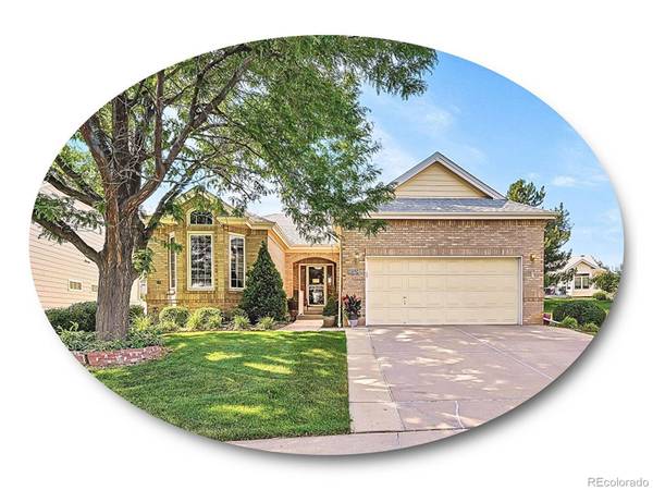 27 Caleridge CT, Highlands Ranch, CO 80130