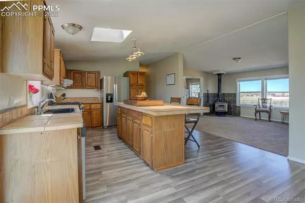 Peyton, CO 80831,4075 Wileys RD