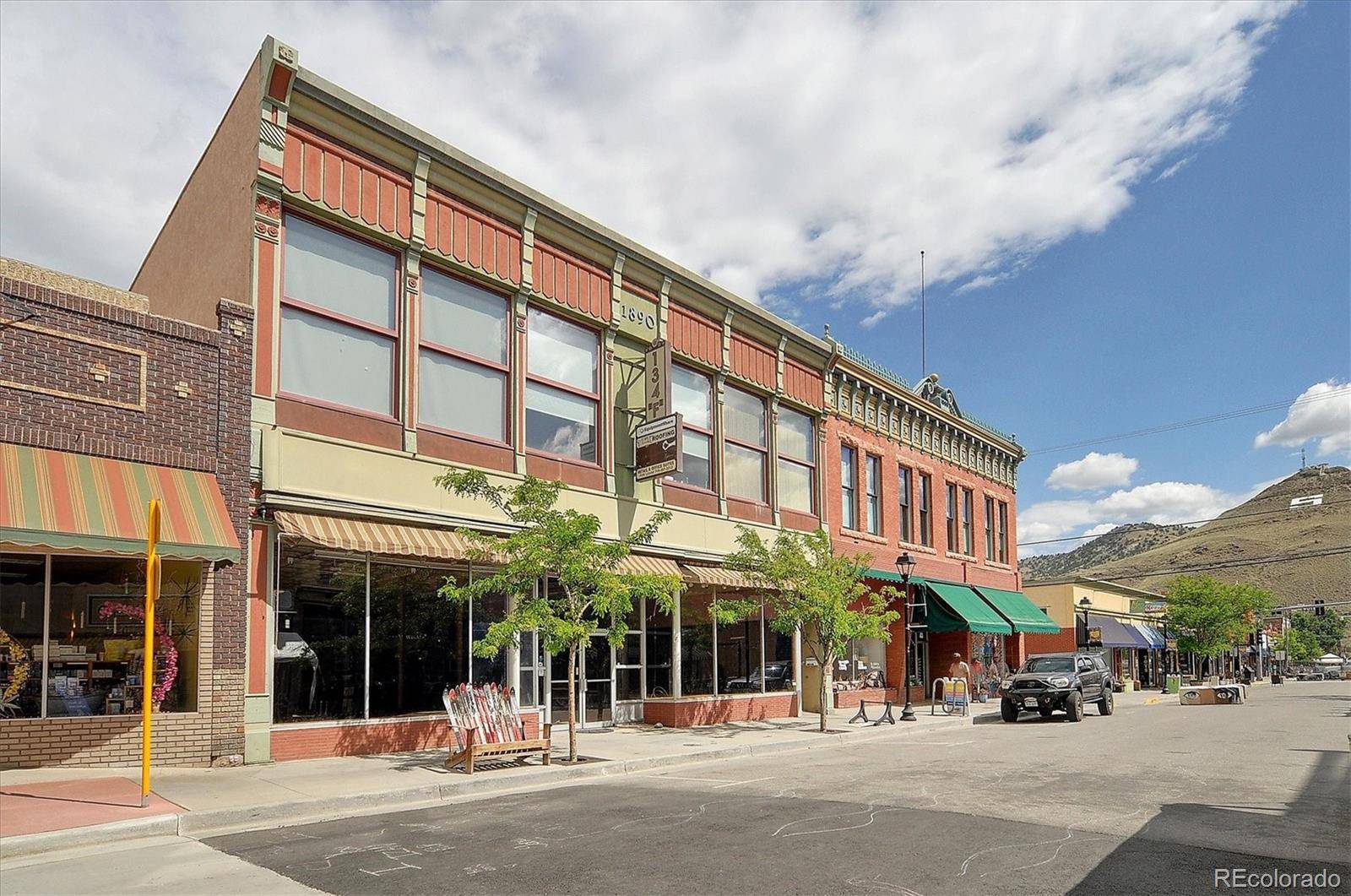 134 F ST, Salida, CO 81201